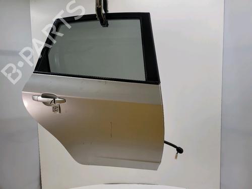 Used Right rear door Right rear door SUBARU IMPREZA Hatchback (GR, GH, G3) 2.0 R AWD (GH7) (150 hp) 36211401 36211401