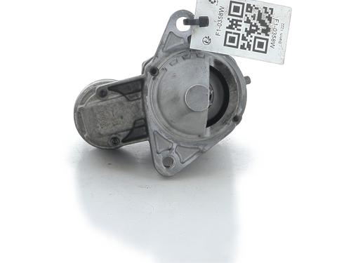 Starter NISSAN ALMERA II Hatchback (N16) | BP32225480M8 - Image 2