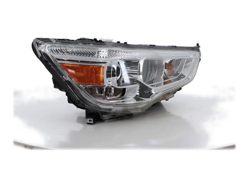 Right headlight MITSUBISHI ASX (GA_W_) 1.8 DI-D 4WD (GA6W) | BP29495208C29 