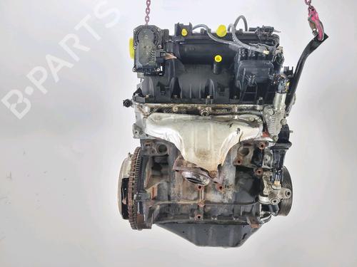 Engine RENAULT TWINGO II (CN0_) 1.2 16V (CN04, CN0B) | BP30190438M1 