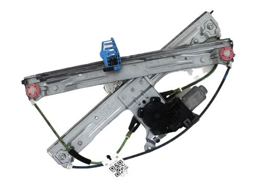 Front left window mechanism CITROËN C3 II (SC_) 1.6 HDi | BP33753593C22 - Image 2