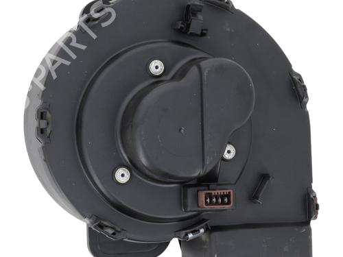 Used Heater blower motor CITROËN SAXO (S0, S1) [1996-2004]  23397320
