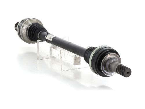 Left rear driveshaft PORSCHE CAYENNE (9YA) 4.0 Turbo S E-Hybrid AWD (9YACH1) | BP29443348M40 