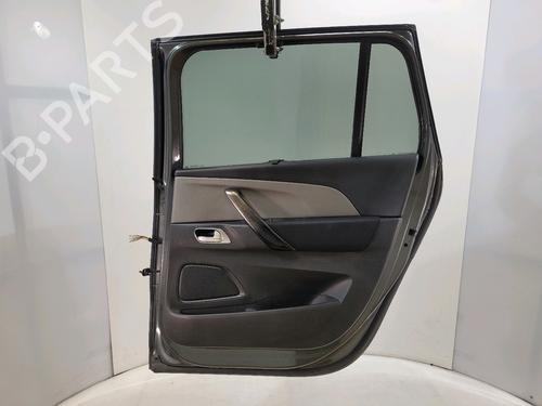 Right rear door CITROËN C4 Grand Picasso II (DA_, DE_) 2.0 BlueHDi 150 | BP29381896C5 