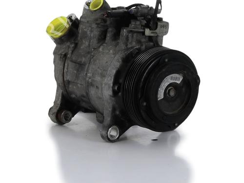 AC compressor BMW 3 (E90) 320 d | BP30048749M34 