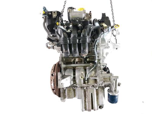 Engine TOYOTA YARIS (_P9_) 1.0 VVT-i (KSP90_, KSP90R) | BP28285737M1 