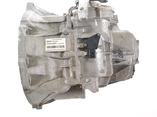 Used Gearbox MINI MINI (F56) Cooper SD (170 hp) 27729567