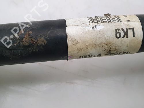 Left front driveshaft SUZUKI SWIFT III (MZ, EZ) 1.3 DDiS (RS413D) | BP30140583M38