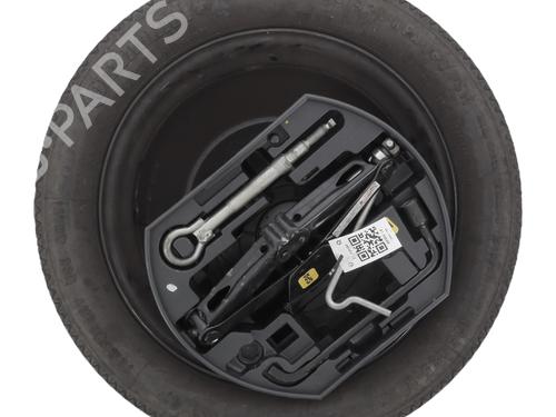 Roue de secours kit Roue de secours kit 37482953 37482953