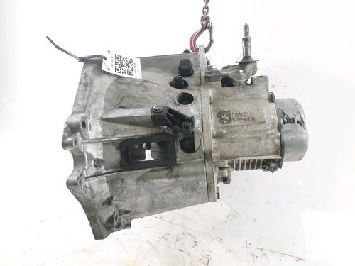 Getriebe für PEUGEOT 308 SW I (4E_, 4H_) 1.6 HDi (90 hp) 31152656