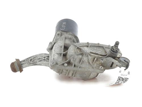 Front wiper motor RENAULT SCÉNIC III (JZ0/1_) 1.9 dCi (JZ0J, JZ1J, JZ1K, JZ1S) | BP27812828M29 