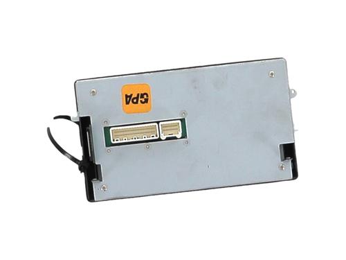 Display monitor PEUGEOT 207 (WA_, WC_) 1.4 HDi | BP28286097C48 