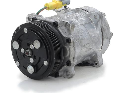 Used AC compressor PEUGEOT 307 (3A/C) 2.0 HDi 90 (90 hp) 30312822