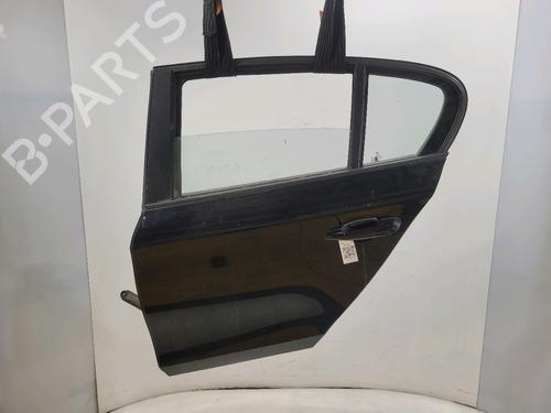 Dør venstre bak BMW 1 (E87) 118 d (143 hp) 31661874