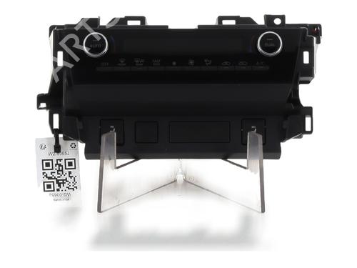 Used Climate control TOYOTA YARIS CROSS (MXP_) 1.5 Hybrid (MXPJ10) (116 hp) 30827278