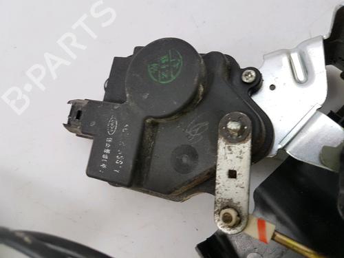 Rear left lock HYUNDAI TUCSON (JM) 2.0 CRDi | BP13023207C100 