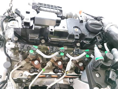 Engine PEUGEOT 308 I (4A_, 4C_) 1.6 HDi | BP30165105M1