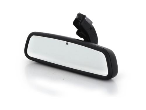 Used Rear mirror Rear mirror BMW 5 (E60) 525 d (177 hp) 40618837 40618837