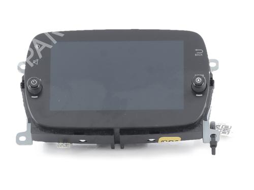 Used Radio Radio 38496750 38496750