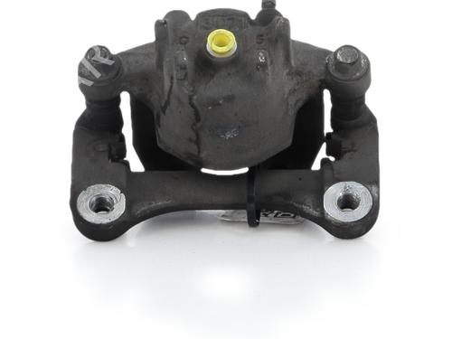 Right front brake caliper MITSUBISHI MIRAGE / SPACE STAR VI Hatchback (A0_A) 1.2 (A03A) | BP37148866M104 - Image 4