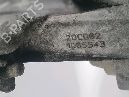 Gearbox PEUGEOT 206+ (2L_, 2M_) 1.1 | BP30716031M3 