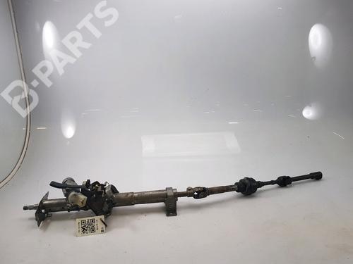Used Steering column HYUNDAI H-1 Cargo (TQ) 2.5 CRDi (136 hp) 11568136