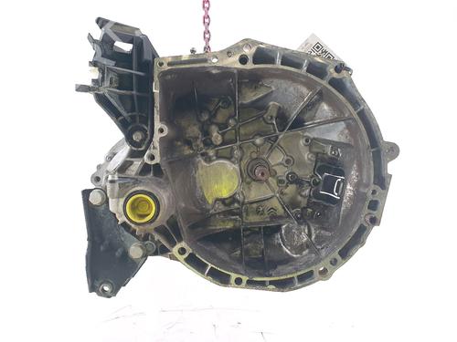 Gearbox PEUGEOT 208 I (CA_, CC_) 1.2 VTI 82 | BP28686725M3