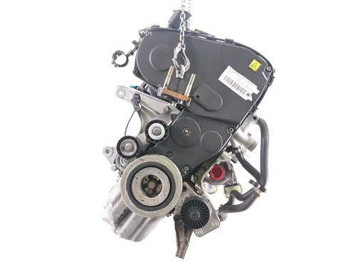 Motor FIAT STILO Multi Wagon (192_) 1.9 JTD (115 hp) 17750295