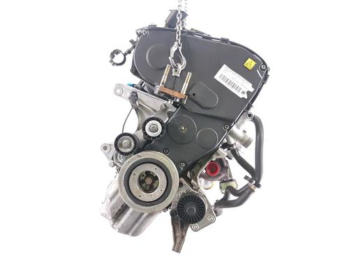 Engine FIAT STILO Multi Wagon (192_) 1.9 JTD (115 hp) 17750295