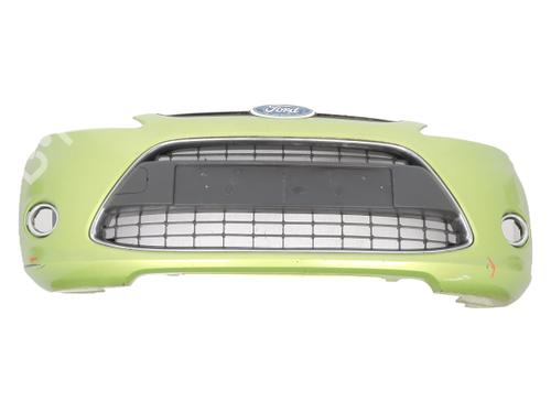 front-bumper-ford-fiesta-vi-cb1-ccn-2008-40441745 main image
