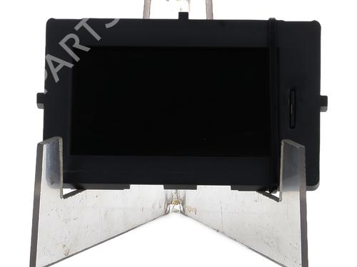 Display monitor RENAULT SCÉNIC III (JZ0/1_) 1.5 dCi | BP29495106C48 