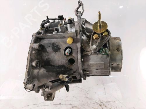 Used Gearbox Gearbox PEUGEOT 307 (3A/C) 2.0 HDi 90 (90 hp) 34711378 34711378