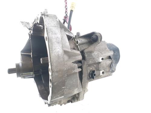 Getriebe für RENAULT TWINGO I (C06_) 1.2 16V (C06C, C06D, C06K) (75 hp) 31749842