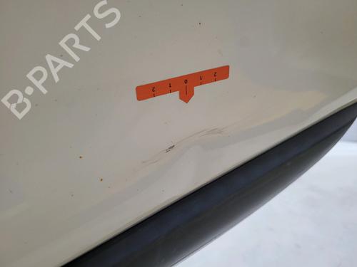 Left rear door DACIA LODGY (JS_) 1.2 TCe (JSAY, JSM0) | BP30474986C4