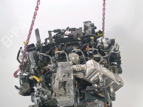 Engine TOYOTA AURIS (_E15_) | BP33838429M1 - Image 5