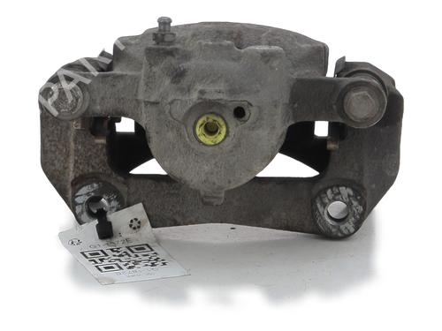 Venstre bremsekaliber foran FORD FIESTA VI (CB1, CCN) 1.6 TDCi | BP28365823M105 