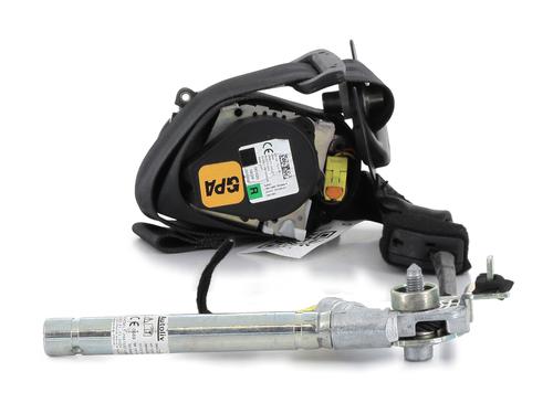 Front right belt tensioner CITROËN C3 AIRCROSS II (2R_, 2C_) 1.2 PureTech 110 (2RHNZB, 2RHNZW, 2RHNPX, 2RHNPJ) | BP29820035C88 