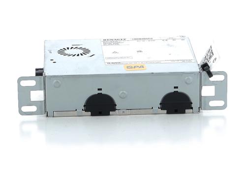 Bilradio RENAULT CLIO V (B7_) 1.0 TCe 90 (B7MT) (91 hp) 31207366