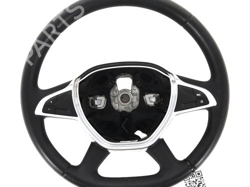Used Steering wheel DACIA DOKKER Box Body/MPV 1.3 TCe 100 (FENU) (102 hp) 29346846