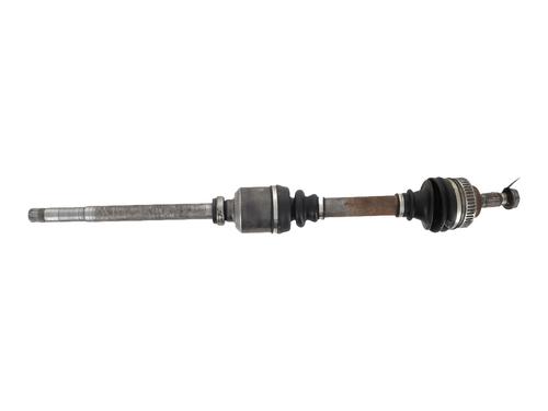Right front driveshaft PEUGEOT PARTNER MPV (5_, G_) 1.6 HDi 90 | BP29321273M39 
