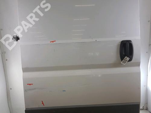 Used Right slide door Right slide door FIAT DUCATO Van (250_) 130 Multijet 2,3 D (131 hp) 11184858 11184858