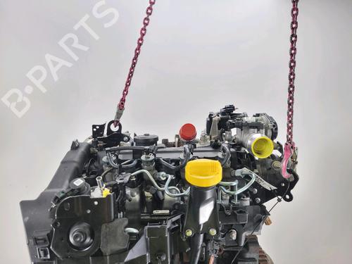 Engine RENAULT KANGOO Express (FW0/1_) 1.5 dCi 90 (FW0G, FW05, FW08, FW11) | BP29416882M1 