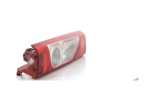 Left taillight CITROËN JUMPY II Van 1.6 HDi 90 16V | BP37506496C34 - Image 5