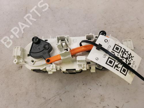 Climate control CITROËN C3 III (SX) 1.2 THP 110 (SXHNPS, SXHNZT, SXHNZ6) | BP15093159I5 