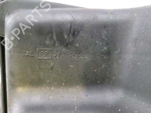 Air filter box NISSAN X-TRAIL I (T30) 2.2 dCi | BP23554717M87 