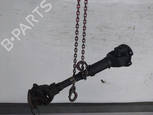 Used Driveshaft Driveshaft OPEL FRONTERA B (U99) 2.2 DTI (6B_ZC, 6B_VF, 6B_66, 6B_76) (116 hp) 34575382 34575382
