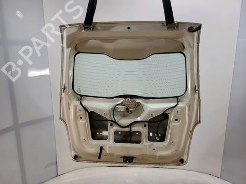 Tailgate FIAT 500 (312_) 1.2 (312AXA1A) | BP29048502C6