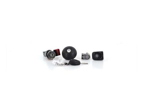 Ignition barrel RENAULT MASTER III Van (FV) 2.3 dCi 125 FWD (FV0C, FV0D, FV0G, FV0H, FV0J, FV0K,... | BP37869197M48 - Image 2