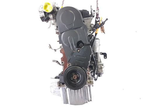 Used Engine Engine 39194457 39194457