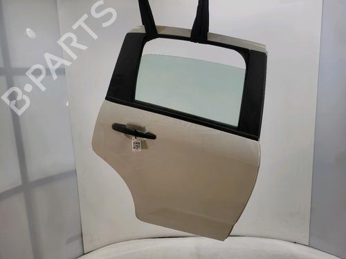Used Right rear door CITROËN C3 II (SC_) 1.4 HDi 70 (SC8HZC, SC8HR0, SC8HP4) (68 hp) 29522854